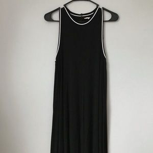 american eagle soft & sexy tshirt mini dress